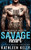 Savage Heart: Motorcycle Club Romance