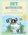 DBT Workbook for Kids: A Fun-filled Journey with Ronny the Frenchie to Learn Mindfulness, Build Social Skills, Regulate Emotions, and Tackle Stress