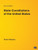 State Constitutions of the United States