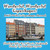Wonderful, Wonderful Copenhagen! A Kid's Guide To Copenhagen, Denmark Large Print