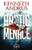 Arctic Menace (The Defenders)