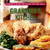 Grandma's Kitchen: Cookbook of Holiday and Everyday Soul Food Recipes