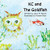 Kc And The Goldfish