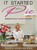 It Started with A Pie Secrets of Sweet Magnolia's Pie Lady