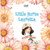 Little Nurse Lauretta Large Print