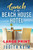 Lunch at The Beach House Hotel Large Print