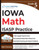 Iowa Statewide Assessment of Student Progress Test Prep: ISASP Study Guide