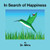 In Search of Happiness