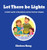 Let there be Lights Large Print