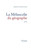 La mélancolie du géographe