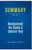 Summary: Management the Marks & Spencer Way: Review and Analysis of Sieff's Book