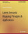 Latent Semantic Mapping: Principles and Applications