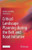Critical Landscape Planning During The Belt And Road Initiative
