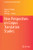 New Perspectives On Corpus Translation Studies (New Frontiers In Translation Studies)