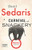 A Carnival Of Snackery: Diaries (2003-2020)