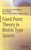 Fixed Point Theory in Metric Type Spaces