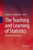 The Teaching and Learning of Statistics: International Perspectives