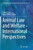 Animal Law and Welfare - International Perspectives