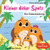 Der kleine dicke Spatz: Die Entscheidung
