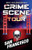 Crime Scene Tour: San Francisco