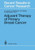 Adjuvant Therapy of Primary Breast Cancer
