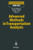 Advanced Methods in Transportation Analysis
