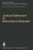 Judicial Settlement of International Disputes: International Court of Justice Other Courts and Tribunals Arbitration and Conciliation