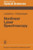Nonlinear Laser Spectroscopy