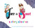 Jet & Scoot - A Story About Us - Hardcover