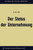 Der Status Der Unternehmung