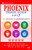 Phoenix Travel Guide 2019: Shops, Restaurants, Arts, Entertainment and Nightlife in Phoenix, Arizona (City Travel Guide 2019).
