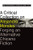 A Critical Collection on Alejandro Morales: Forging an Alternative Chicano Fiction