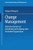 Change Management: Instrumentarium Zur Gestaltung Und Lenkung Einer Lernenden Organisation