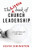 The Little Book of Church Leadership