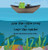 Hop The Little Frog & Legs The Spider - Hardcover