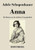Anna: Ein Roman aus der nächsten Vergangenheit