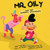 Mr Oily and the runaway lawnmower - Paperback