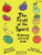 The Fruit of the Spirit coloring activity book
