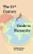 The 21st Century Guide to Humanity