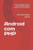 Android com PHP: Uma abordagem prÃ¡tica