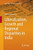 Liberalization, Growth and Regional Disparities in India