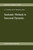 Stochastic Methods in Structural Dynamics