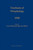 Yearbook of Morphology 1998