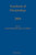 Yearbook of Morphology 2004