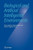 Biological and Artificial Intelligence Environments