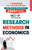 MEC-09 Research Methods in Economics