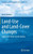 Land-Use and Land-Cover Changes: Impact on Climate and Air Quality