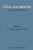 Food and Health: Science and Technology