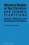 Women's Studies of the Christian and Islamic Traditions: Ancient, Medieval and Renaissance Foremothers