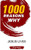 1000 Reasons why Jesus lives
